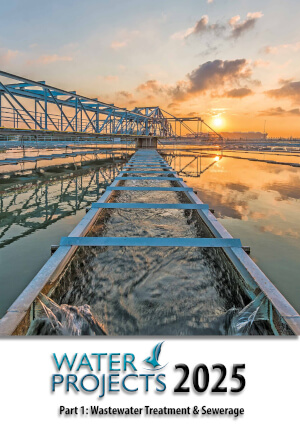 Water Projects - 2025 Part 1