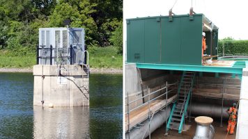High Security Enclosures for Water Assets (2020)
