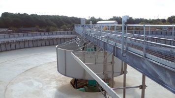 Whitlingham Water Recycling Centre (2021)
