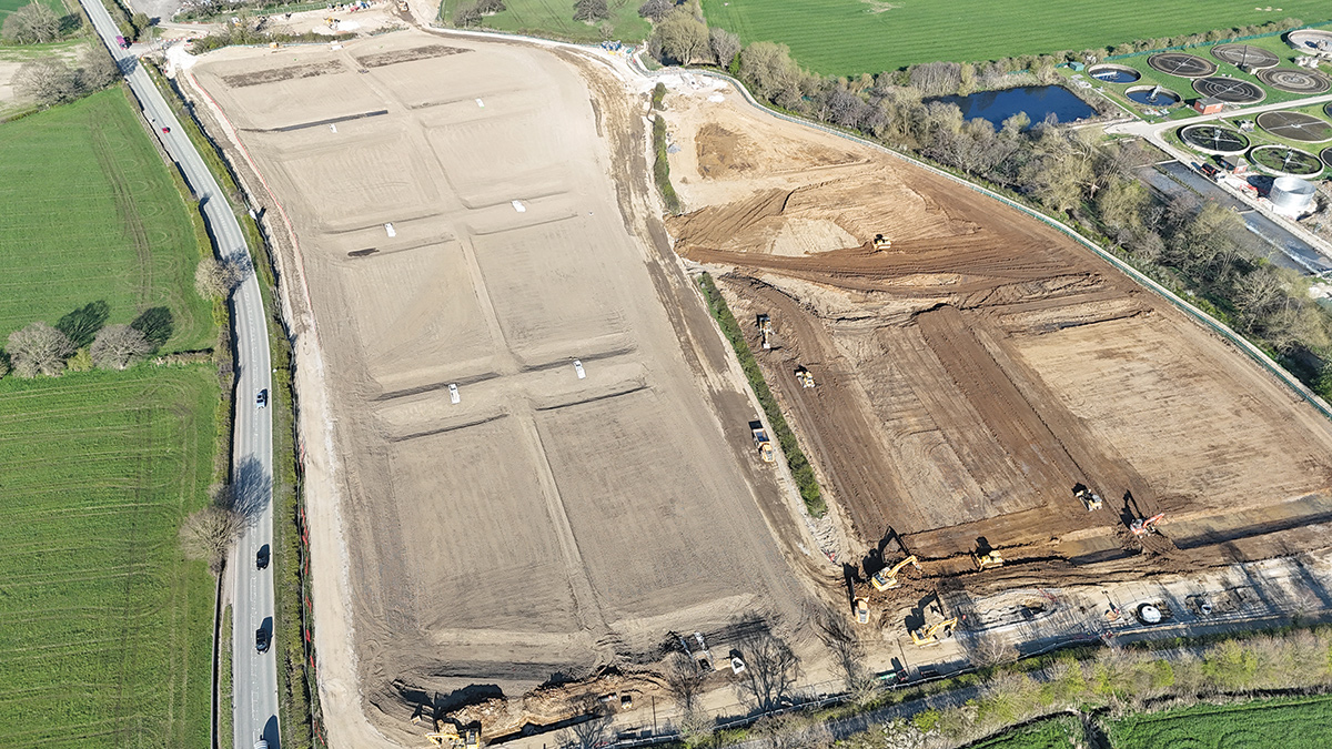 Cell construction - Courtesy of MMB