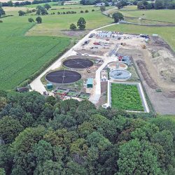 Killinghall STW (August 2025) - Courtesy of MMB