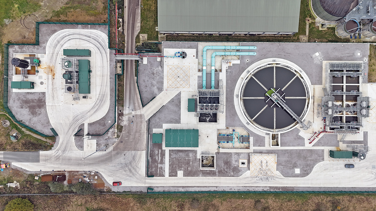 The CoMag<sup>®</sup> TSR - Courtesy of Emma Varley