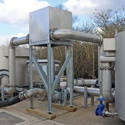 Newly installed kit - Courtesy of @one Alliance