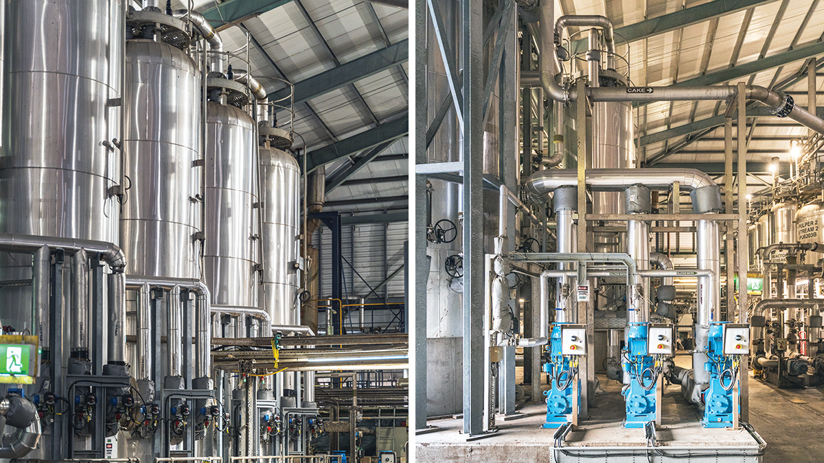 Ringsend Cambi THP - Courtesy of Murphy