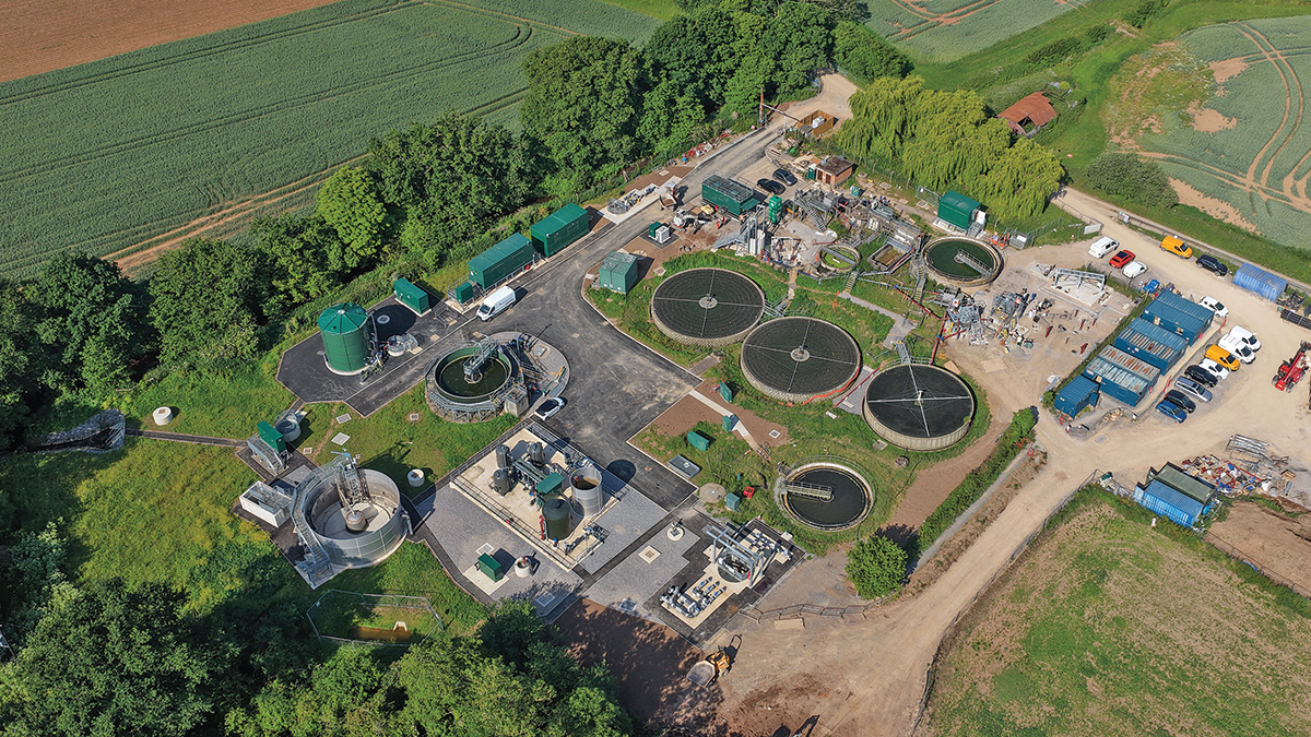 Scheme nearing completion (Spring 2026) - Courtesy of Envolve Infrastructure