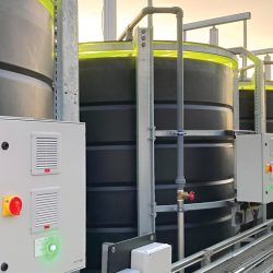 Thurleigh WRC I‑Phyc plant - Courtesy of @one Alliance