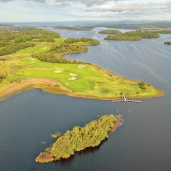 Lough Erne - Courtesy of WEST Project