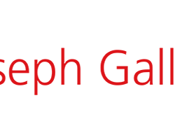 Joseph Gallagher Ltd