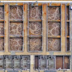 ZeeLung® MABR simple & sustainable intensification of activated sludge with reduced energy & GHG emissions - Courtesy of Veolia