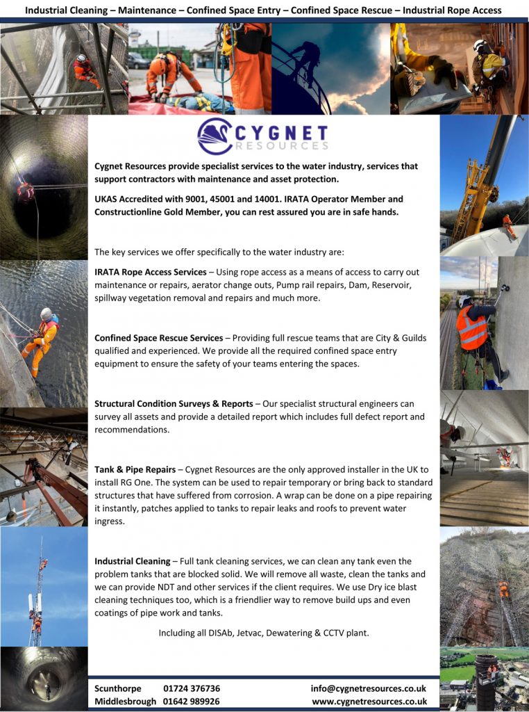 Cygnet Resources
