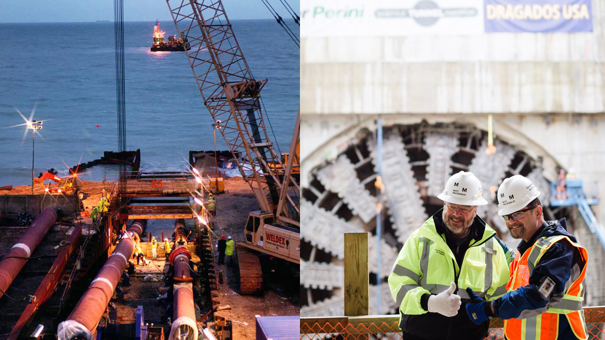 Mott MacDonald To Support Southern Water In Its Largest Ever Investment 