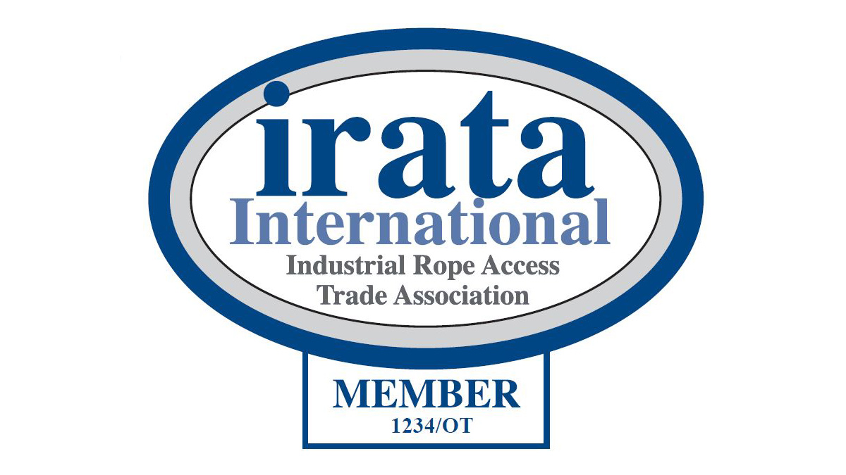 Industrial Rope Access Trade Association