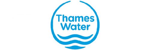 Thames water logo